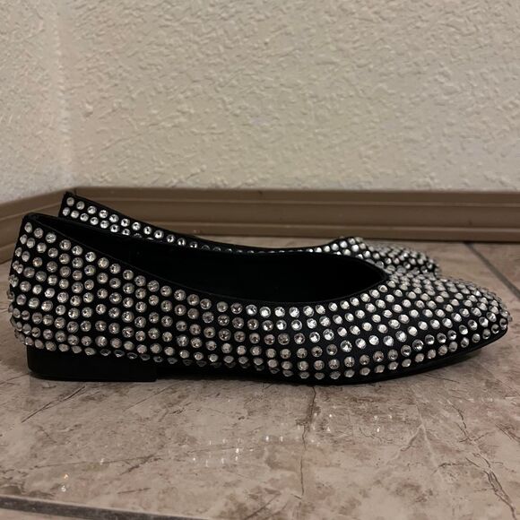 Steve Madden Delphine Flat NEW SIZE 8 BRAND NEW - Picture 4 of 7